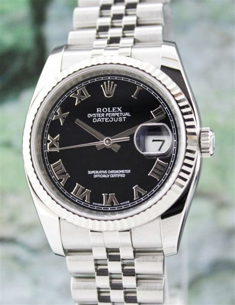 rolex 116 234|rolex oyster perpetual datejust 116234.